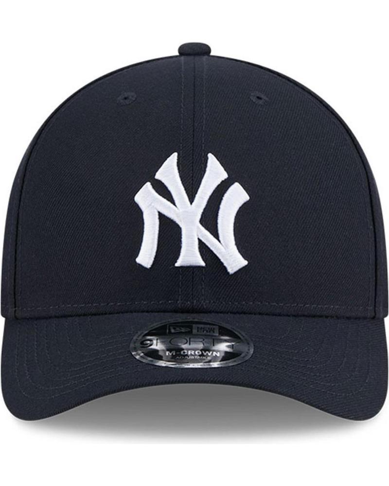 GORRA NEW ERA 9FORTY MLB25 HALL OF FAME NEW YORK YANKEES MARINO 940MC NEYYANCO MARINO