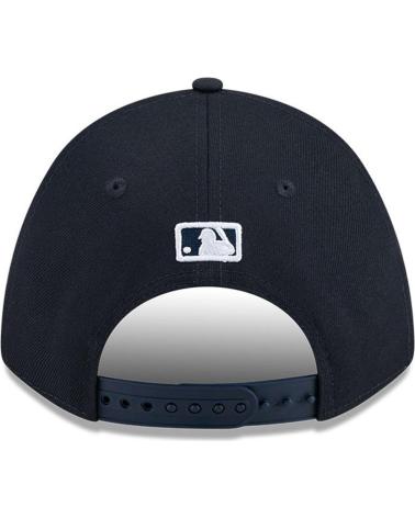 GORRA NEW ERA 9FORTY MLB25 HALL OF FAME NEW YORK YANKEES MARINO 940MC NEYYANCO MARINO