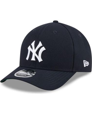 GORRA NEW ERA 9FORTY MLB25 HALL OF FAME NEW YORK YANKEES MARINO 940MC NEYYANCO MARINO