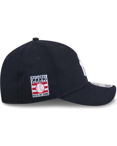 GORRA NEW ERA 9FORTY MLB25 HALL OF FAME NEW YORK YANKEES MARINO 940MC NEYYANCO MARINO