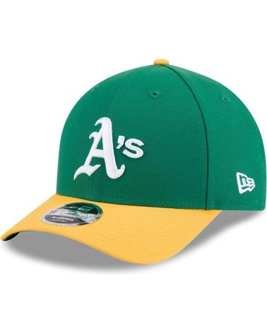 NEW ERA GORRA OAKLAND ATHLETICS HALL OF FAME 940MC VERDE VERDE