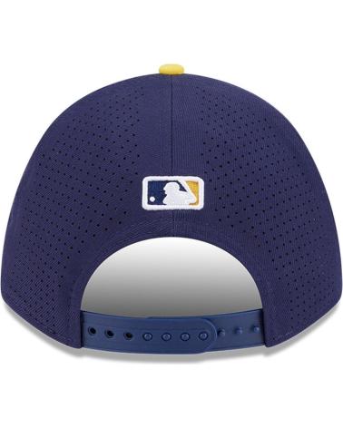 NEW ERA GORRA MILWAUKEE BREWERS ALL STAR GAME 940MC MARINO MARINO