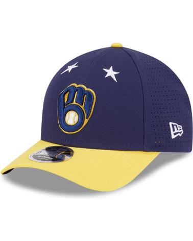 NEW ERA GORRA MILWAUKEE BREWERS ALL STAR GAME 940MC MARINO MARINO