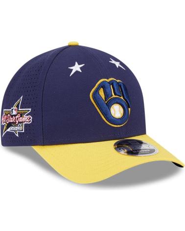 NEW ERA GORRA MILWAUKEE BREWERS ALL STAR GAME 940MC MARINO MARINO