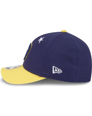 NEW ERA GORRA MILWAUKEE BREWERS ALL STAR GAME 940MC MARINO MARINO
