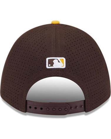 NEW ERA GORRA SAN DIEGO PADRES ALL STAR GAME 940MC MARRÓN MARRóN