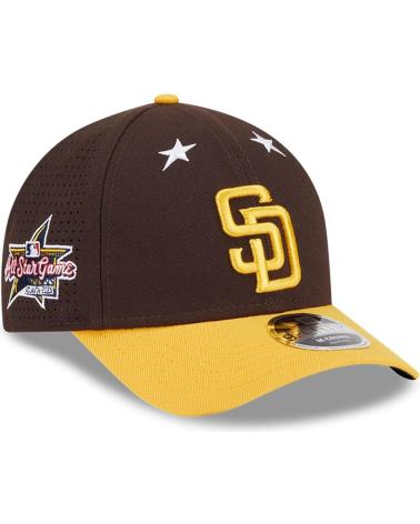 NEW ERA GORRA SAN DIEGO PADRES ALL STAR GAME 940MC MARRÓN MARRóN