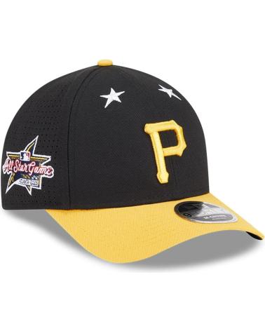 GORRA NEW ERA PIRATES ALL STAR GAME 940MC PITPIR OTC NEGRA NEGRO