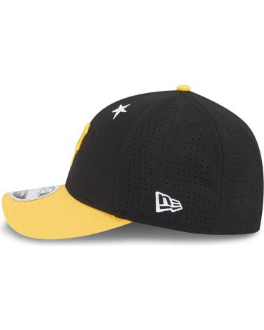 GORRA NEW ERA PIRATES ALL STAR GAME 940MC PITPIR OTC NEGRA NEGRO