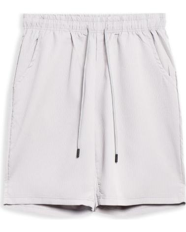 AREA ZERO STRIPPED GRIS GRIS