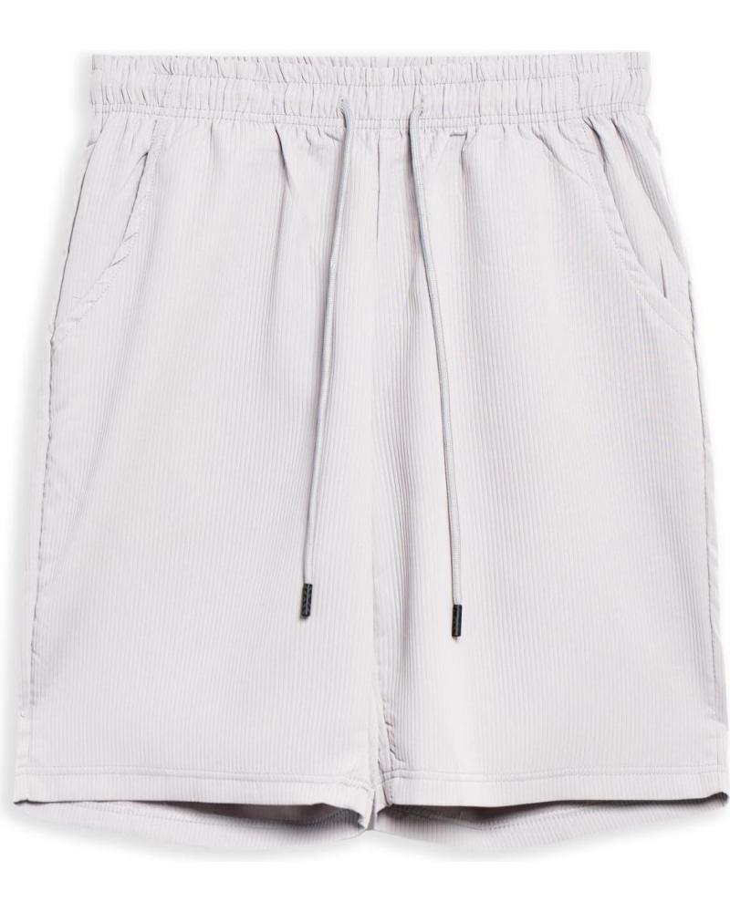 AREA ZERO STRIPPED GRIS GRIS