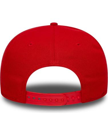 CAPPELLINO NEW ERA KANSAS CITY CHIEFS NFL PATCH 9SEVENTY ROSSO ROJO