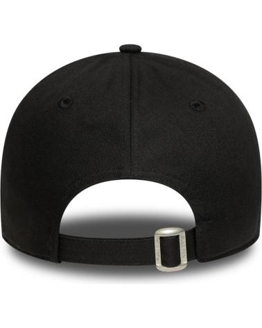 CAPPELLINO NEW ERA 9FORTY OMBRE INFILL NEYYAN BLKBLF NERO NEGRO