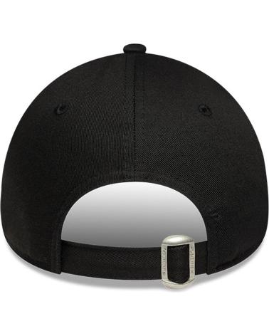 CASQUETTE NEW ERA 9FORTY NEW YORK YANKEES ROSE NOIRE NEGRO