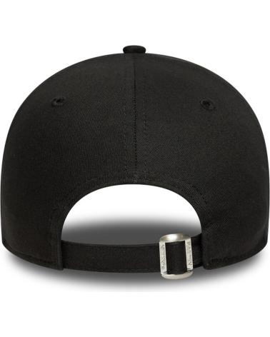 NEW ERA 9FORTY YANKEES ICON NEYYAN NERO NEGRO