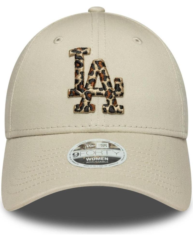 NEW ERA ACCESSORY EN COLOR PARA ACCESORIOS BEIG