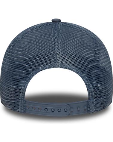 CASQUETTE TRUCKER NEW ERA LEAGUE ESSENTIAL NEW YORK YANKEES BLEU NUIT AZUL