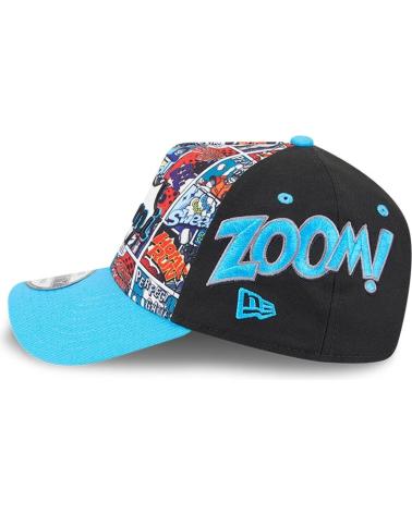 CAPPELLINO NEW ERA 940AF MLB25 PLAYER WEEKEND MARLINS TURCHESE TURQUESA