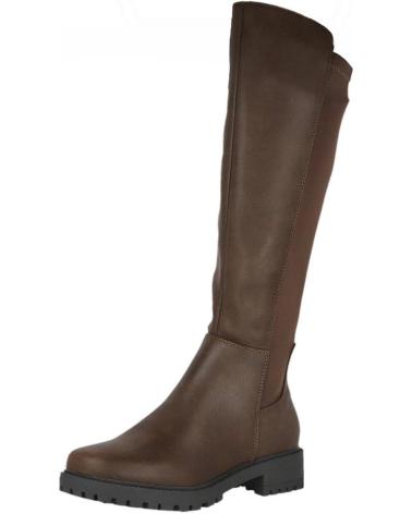 Inicio-MTNG-52458-C58644-OREGON-MOKA-BOTAS-PLANAS-MUJER-MARRON