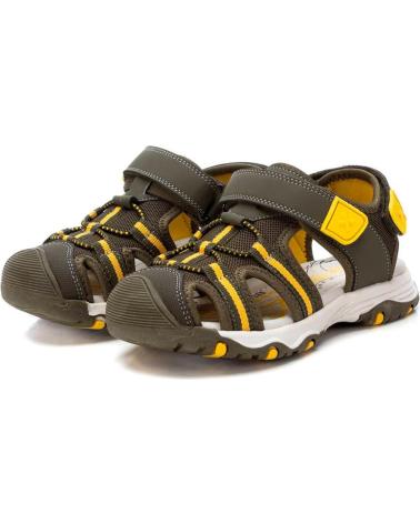 Sandals-De-Niño-XTI-SANDALIAS-MD151157-PARA-NINO-EN-COLOR-VERDE