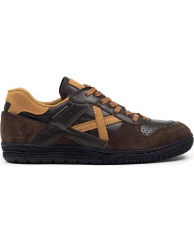 MUNICH CONTINENTAL PREMIUM 8105011 BROWN BROWN
