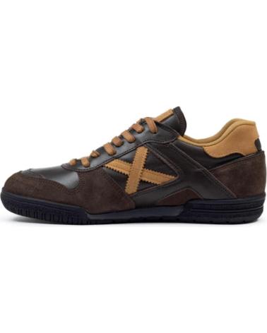MUNICH CONTINENTAL PREMIUM 8105011 BROWN BROWN