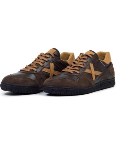 MUNICH CONTINENTAL PREMIUM 8105011 BROWN BROWN