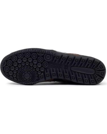 MUNICH CONTINENTAL PREMIUM 8105011 BROWN BROWN