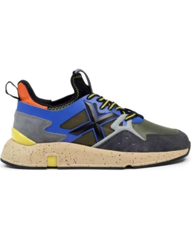MUNICH CLIK 4172101 AZUL