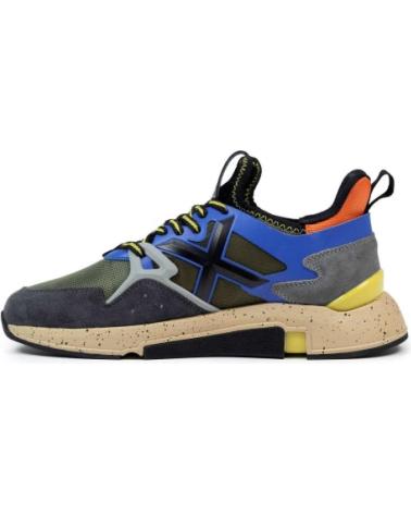 MUNICH CLIK 4172101 AZUL