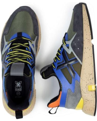 MUNICH CLIK 4172101 AZUL