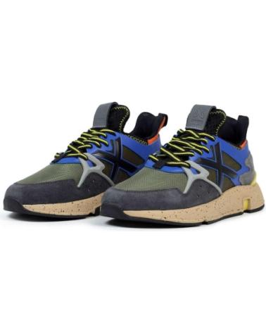 MUNICH CLIK 4172101 AZUL