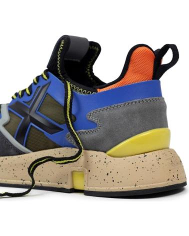 MUNICH CLIK 4172101 AZUL