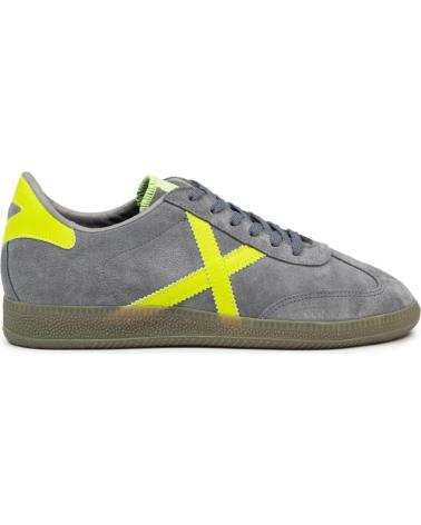 Inizio-MUNICH-BARRU-8290192-GRIS-GREY