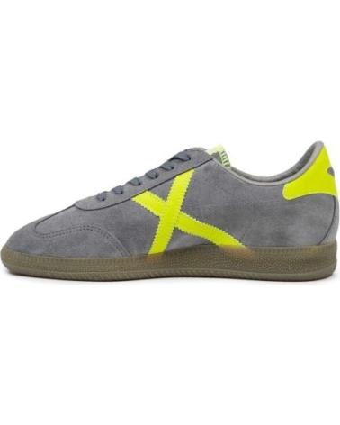 Inizio-MUNICH-BARRU-8290192-GRIS-GREY