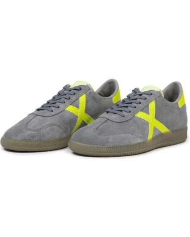 Inizio-MUNICH-BARRU-8290192-GRIS-GREY