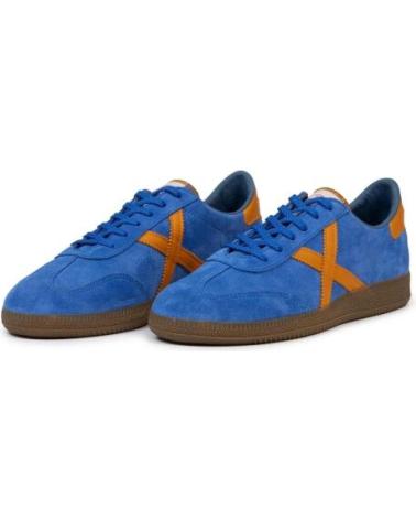 MUNICH BARRU 8290193 AZUL