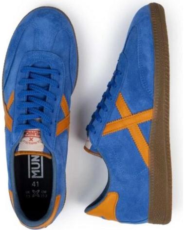MUNICH BARRU 8290193 AZUL