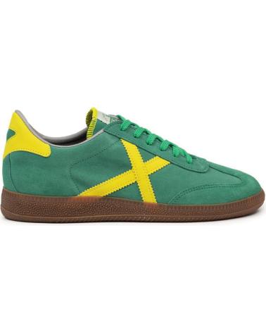 MUNICH BARRU 8290197 VERDE