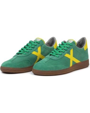 MUNICH BARRU 8290197 VERDE