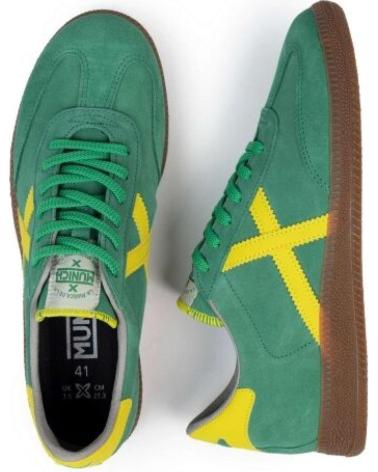 MUNICH BARRU 8290197 VERDE