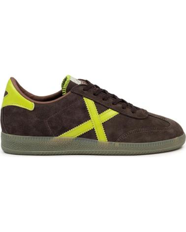 MUNICH BARRU 8290199 MARRON