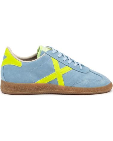 MUNICH BARRU 8290200 AZUL BLUE