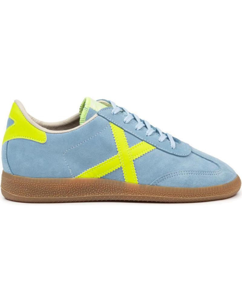 MUNICH BARRU 8290200 AZUL