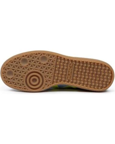 MUNICH BARRU 8290200 AZUL