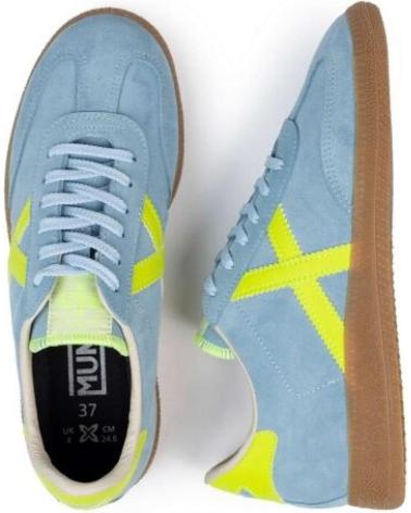 MUNICH BARRU 8290200 AZUL