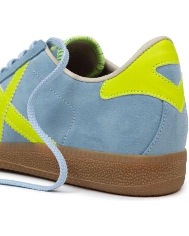 MUNICH BARRU 8290200 AZUL