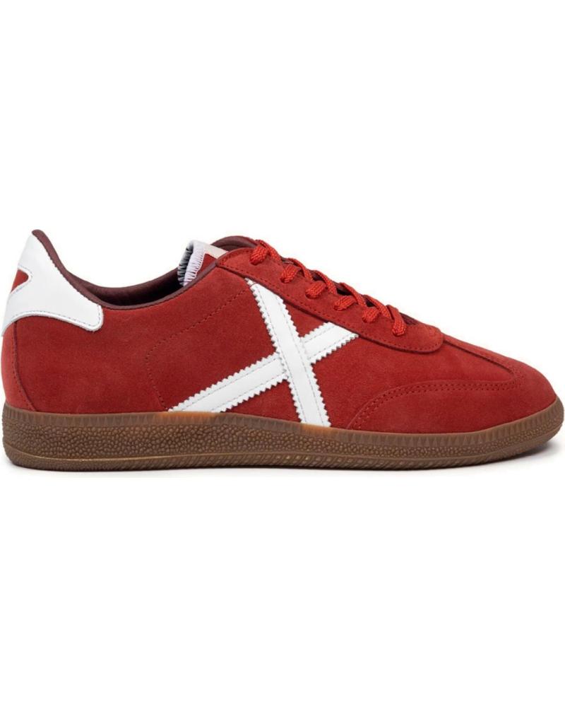 Inicio-MUNICH-BARRU-8290203-ROJO-RED