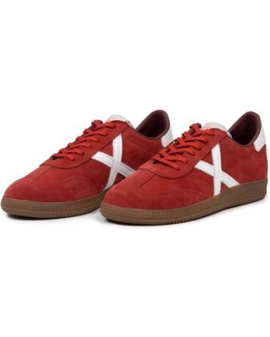 Inicio-MUNICH-BARRU-8290203-ROJO-RED