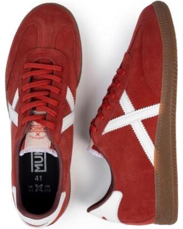 Inicio-MUNICH-BARRU-8290203-ROJO-RED